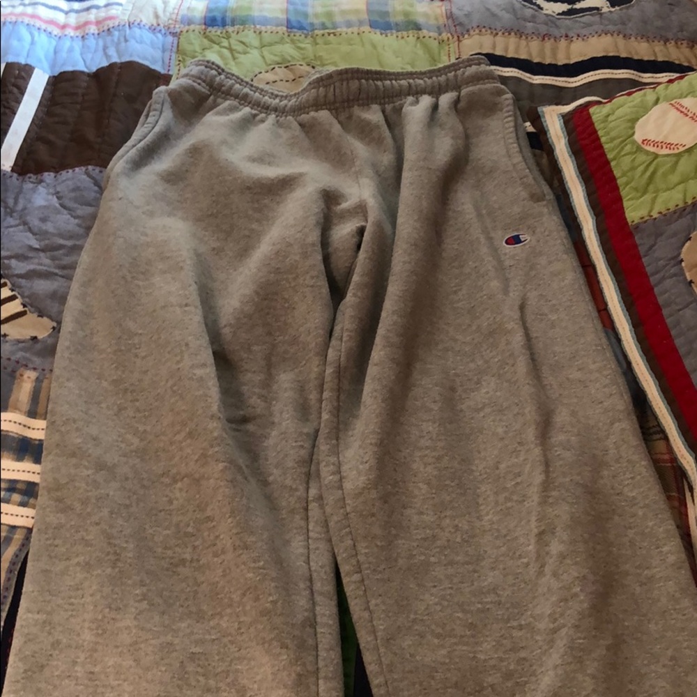 Champion Sweats/Joggers